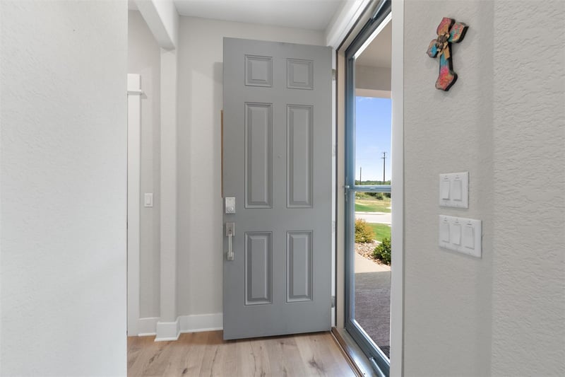 408 Yorktown ST, Georgetown, TX 78633