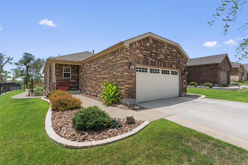 408 Yorktown ST, Georgetown, TX 78633