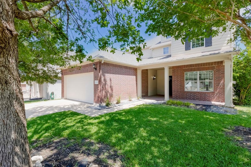 20913 Mandrake DR, Pflugerville, TX 78660