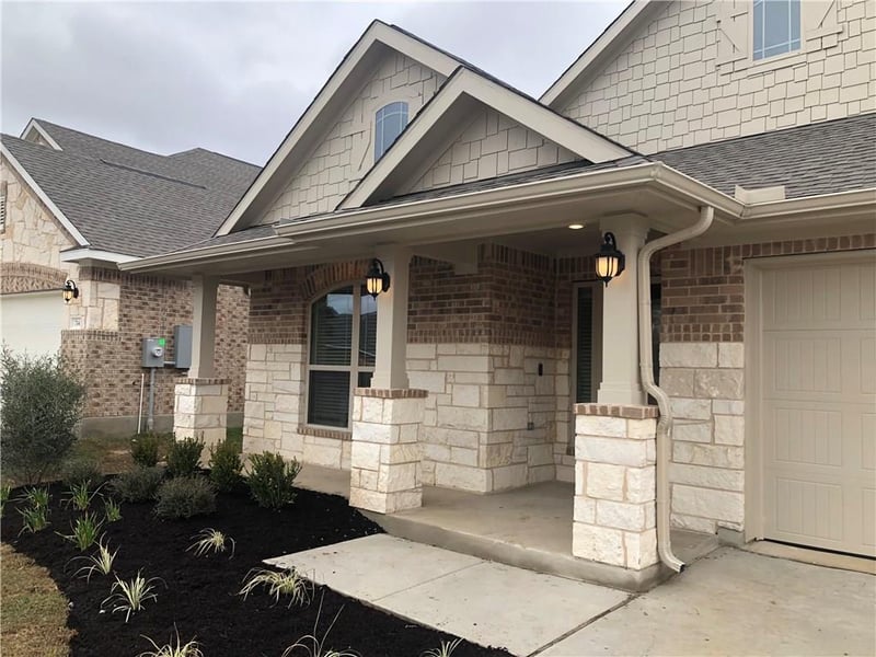 716 Allende BND, Austin, TX 78748