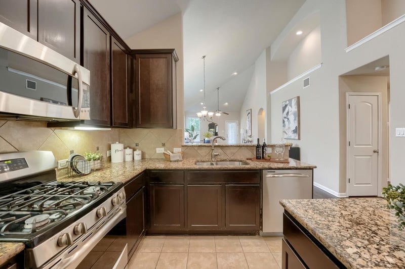 11616 Yeadon Way, Austin, TX 78717