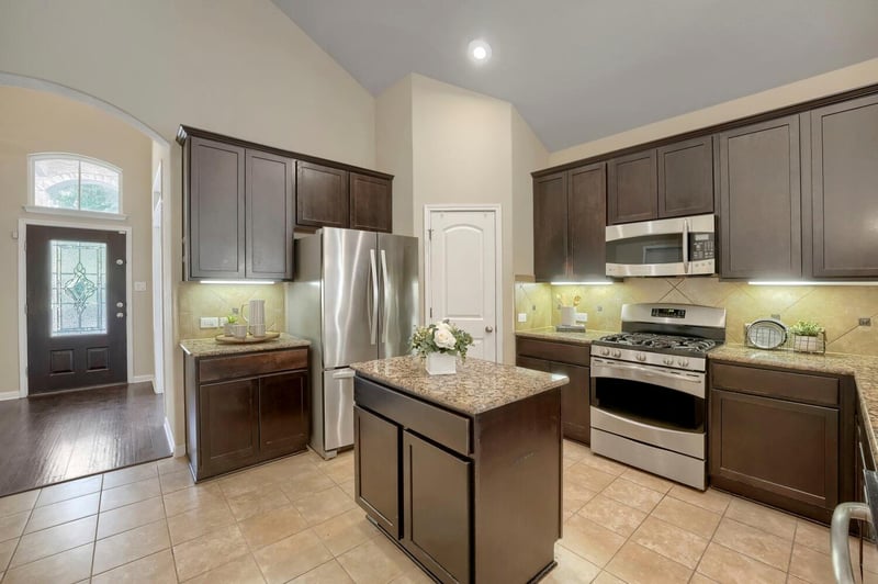 11616 Yeadon Way, Austin, TX 78717