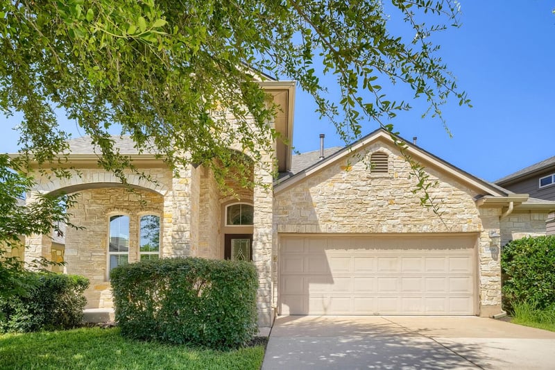 11616 Yeadon Way, Austin, TX 78717