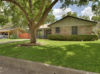8511 Burrell DR, Austin, TX 78757