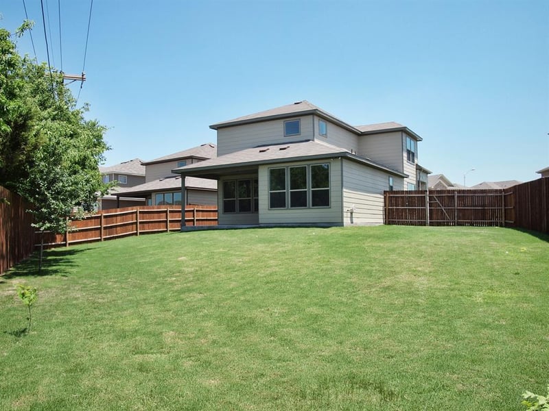 4036 Tranquil LN, Austin, TX 78728