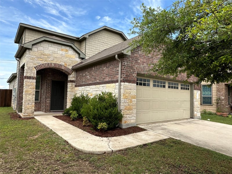 4036 Tranquil LN, Austin, TX 78728