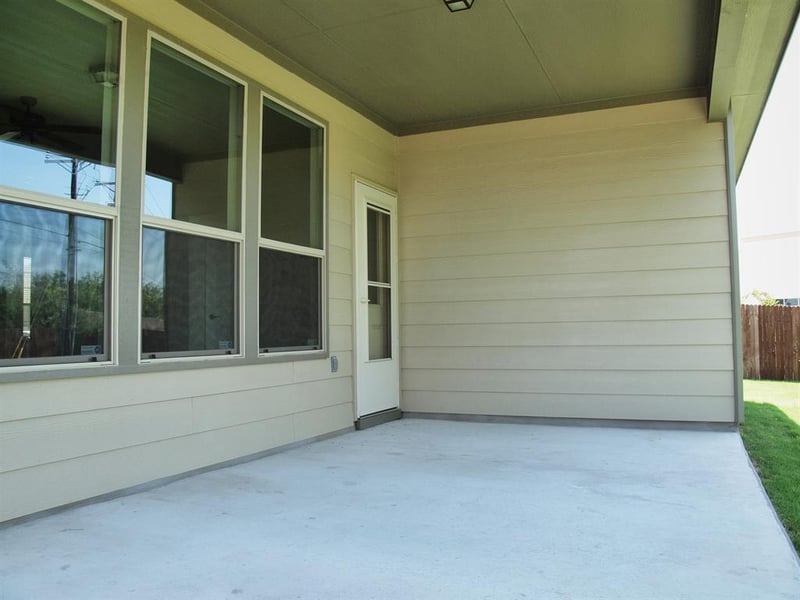 4036 Tranquil LN, Austin, TX 78728