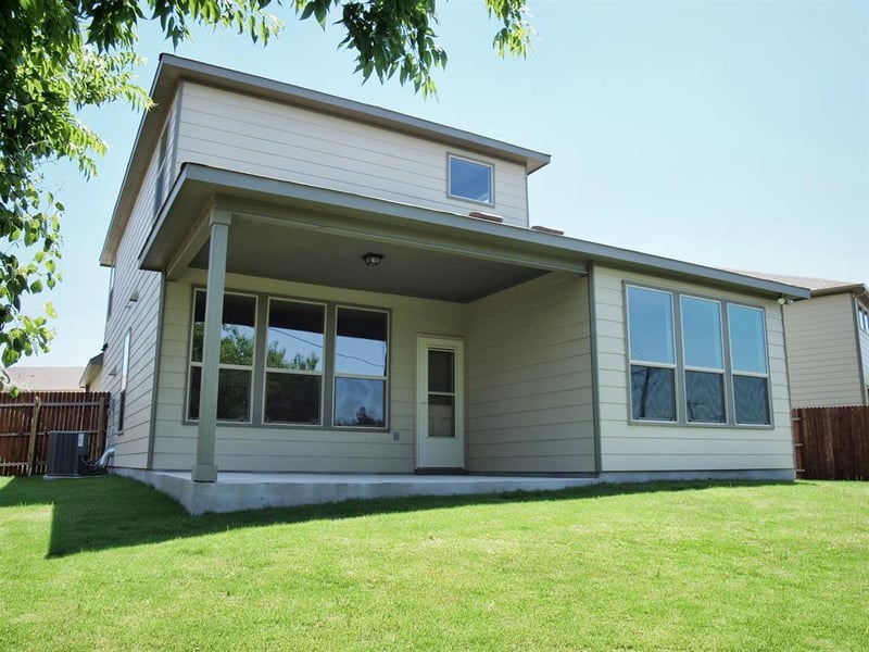 4036 Tranquil LN, Austin, TX 78728