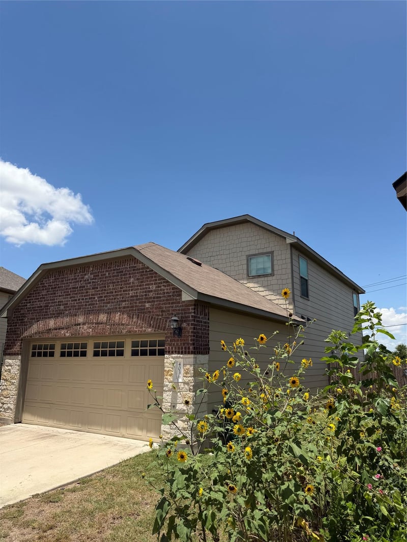 4036 Tranquil LN, Austin, TX 78728