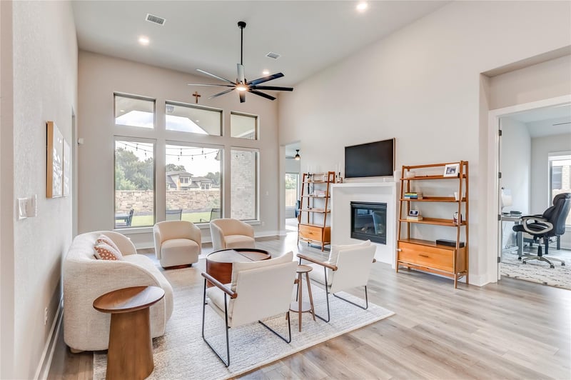 1416 Francesca Arden Way, Leander, TX 78641