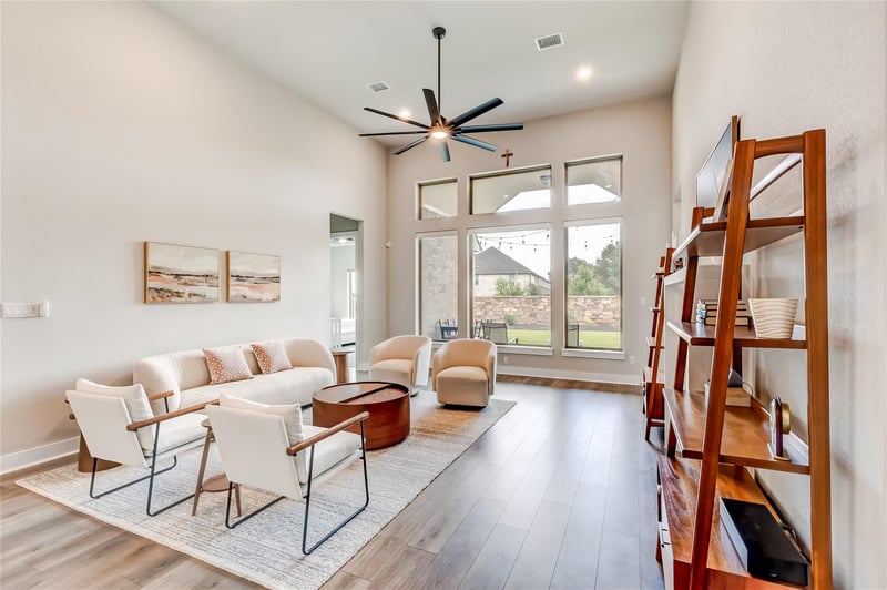 1416 Francesca Arden Way, Leander, TX 78641