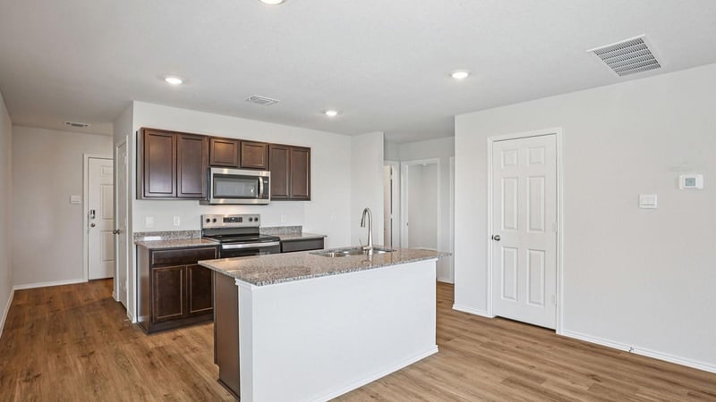1205 Firewheel DR, Killeen, TX 76543