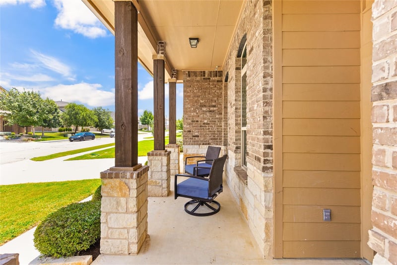 1926 Tawakoni DR, Round Rock, TX 78664