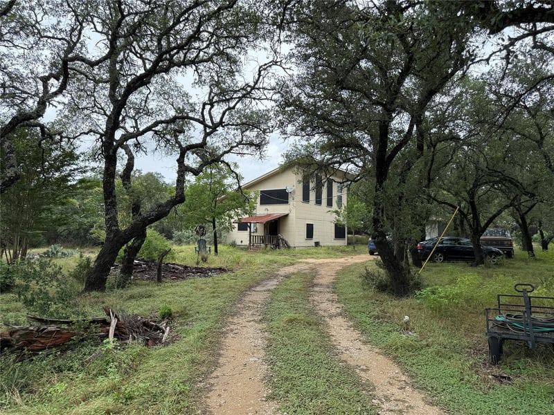 500 Ridge Oak DR, Wimberley, TX 78676