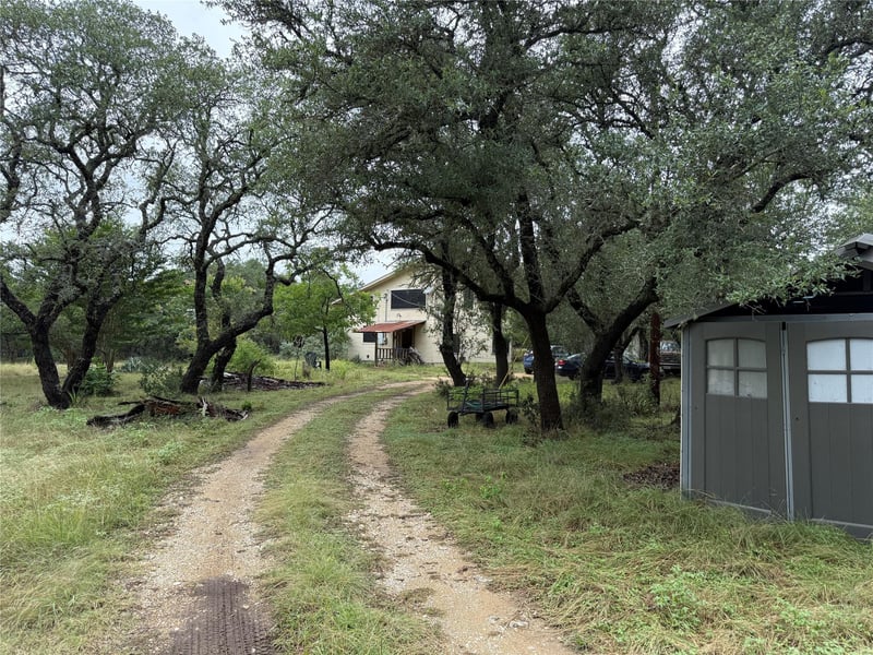 500 Ridge Oak DR, Wimberley, TX 78676