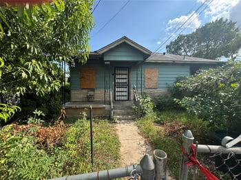 2717 2nd ST, Austin, TX 78702