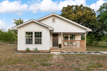 107 Russell ST, Liberty Hill, TX 78642