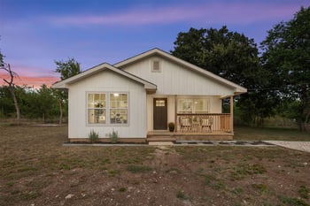 107 Russell ST, Liberty Hill, TX 78642