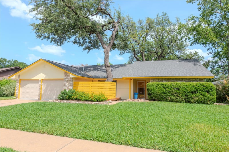 12409 Split Rail PKWY, Austin, TX 78750