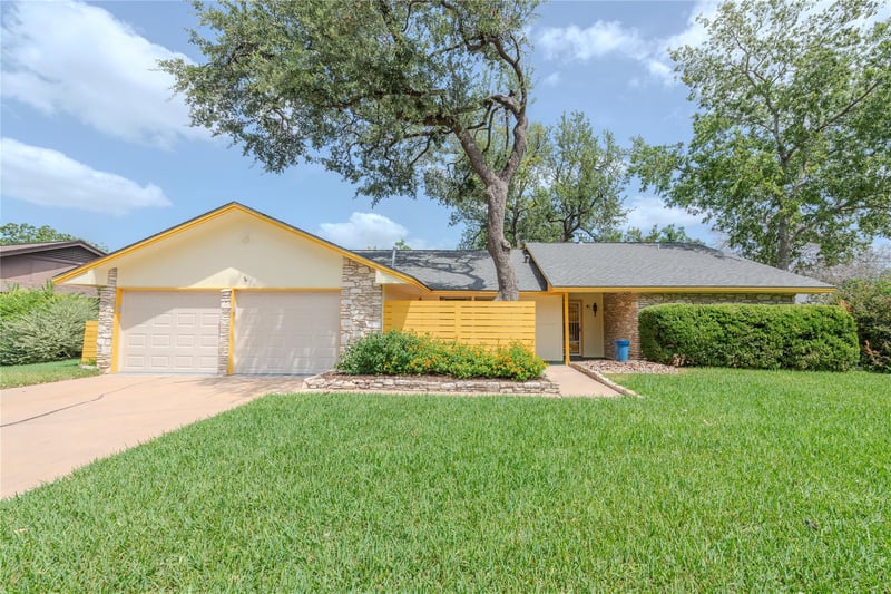 12409 Split Rail PKWY, Austin, TX 78750
