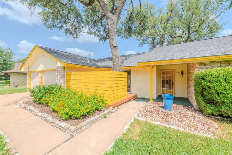 12409 Split Rail PKWY, Austin, TX 78750