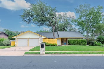 12409 Split Rail PKWY, Austin, TX 78750