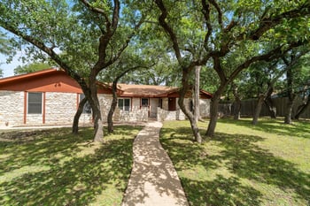 4120 Granada DR, Georgetown, TX 78628