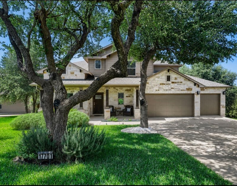 17701 Linkwood DR, Dripping Springs, TX 78620