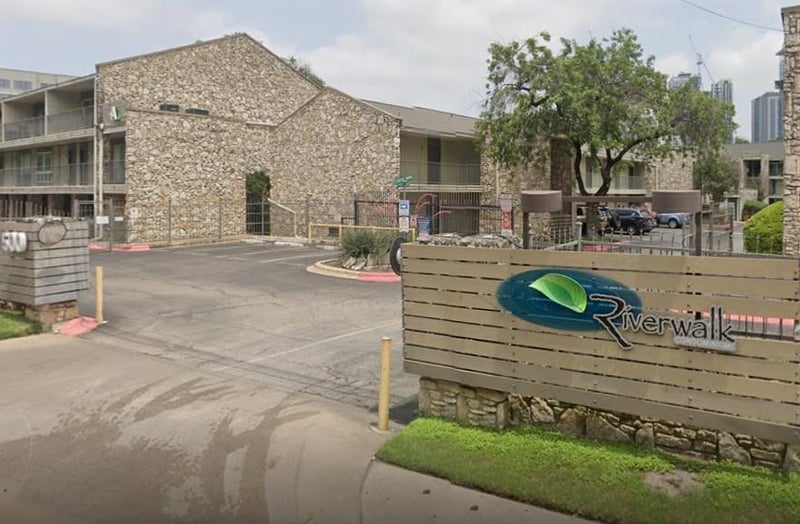 500 E Riverside DR #242, Austin, TX 78704