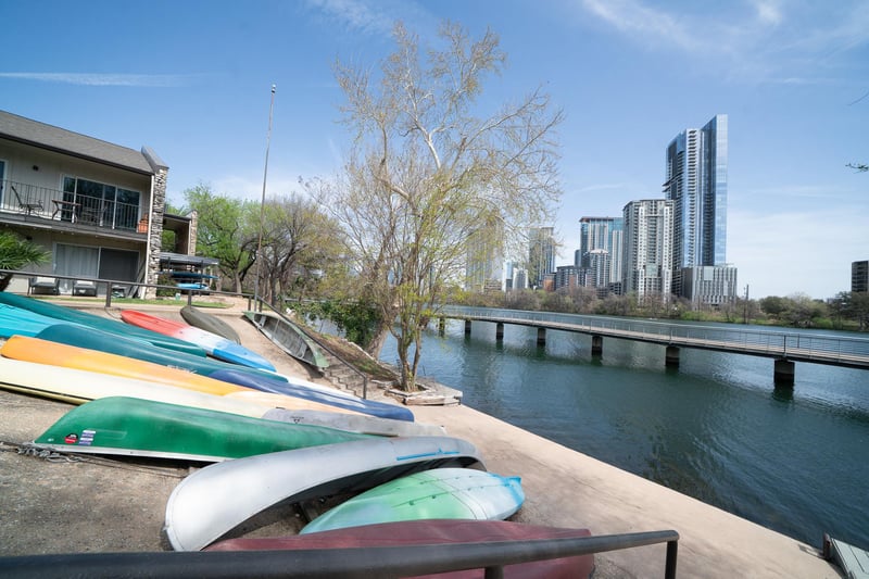 500 E Riverside DR #242, Austin, TX 78704