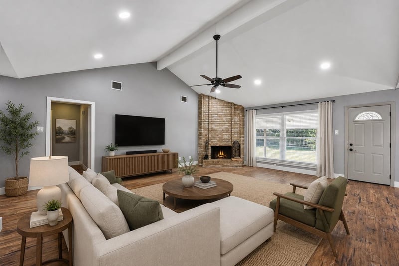 700 Woodview DR, Georgetown, TX 78628