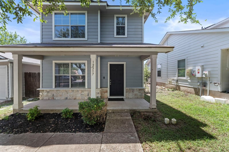 12517 Briarcreek Loop, Manor, TX 78653