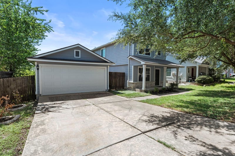 12517 Briarcreek Loop, Manor, TX 78653