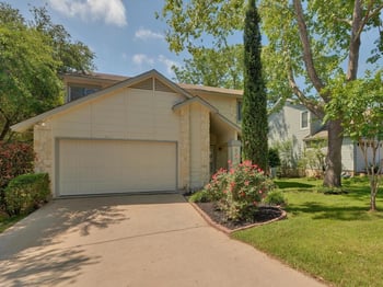 8421 Spring Valley DR, Austin, TX 78736