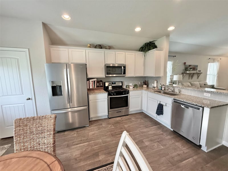 392 Blue Sage DR, Leander, TX 78641