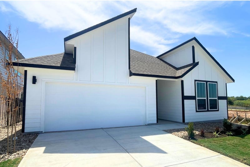 9605 Gladsome Pa, Manor, TX 78653