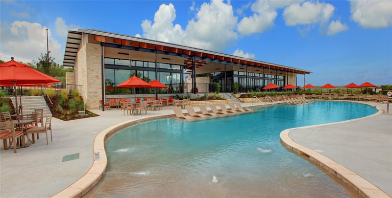 9605 Gladsome Pa, Manor, TX 78653