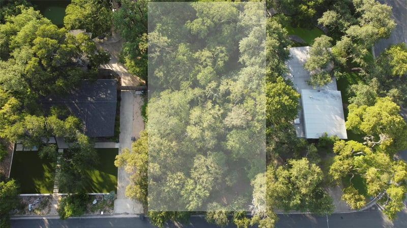 319 Ridgewood RD, Austin, TX 78746