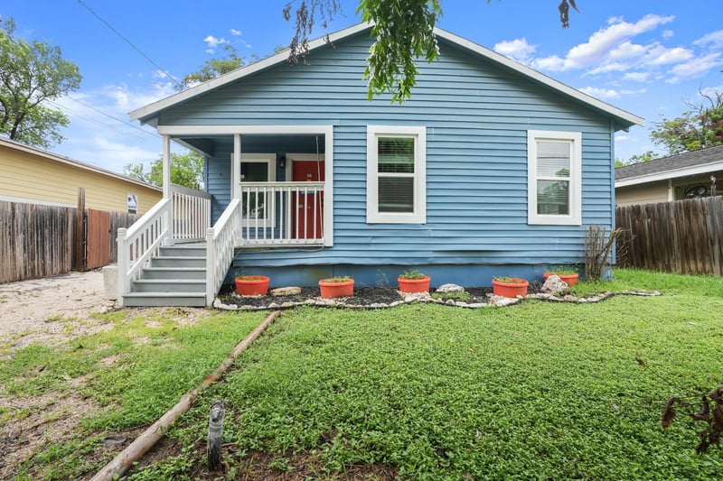 Home Worth Check