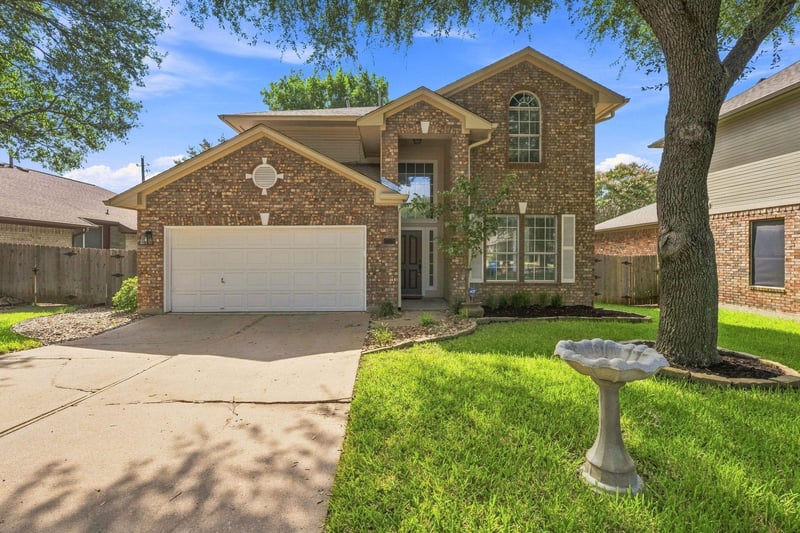 13425 Equestrian CV, Austin, TX 78727