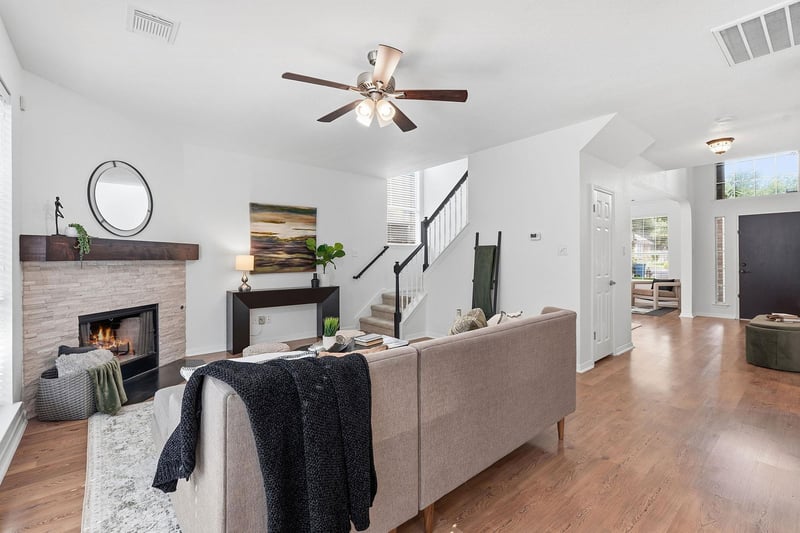 13425 Equestrian CV, Austin, TX 78727