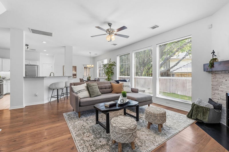 13425 Equestrian CV, Austin, TX 78727