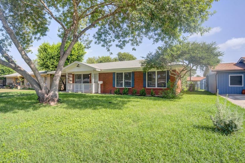167 Hatcher Ave, San Antonio, TX 78223