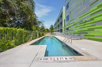 4004 Banister LN #115, Austin, TX 78704