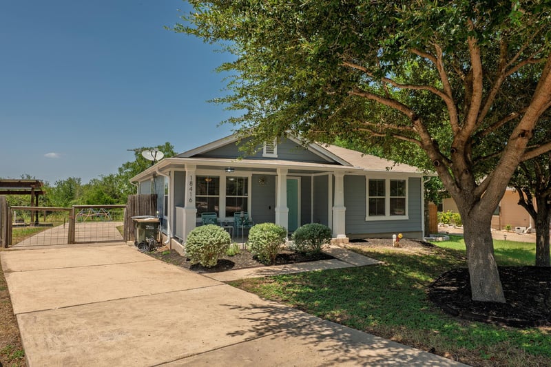 18416 Belfry Ps, Manor, TX 78653