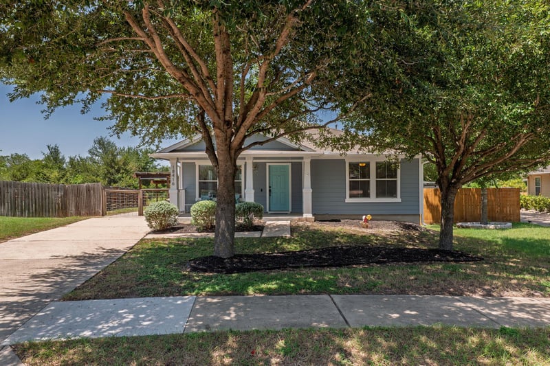 18416 Belfry Ps, Manor, TX 78653