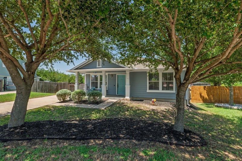 18416 Belfry Ps, Manor, TX 78653