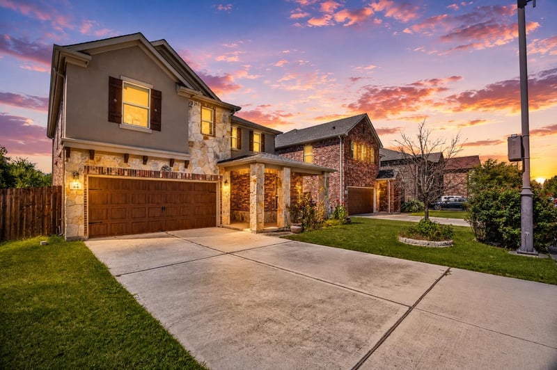 2471 Sunrise RD #64, Round Rock, TX 78664
