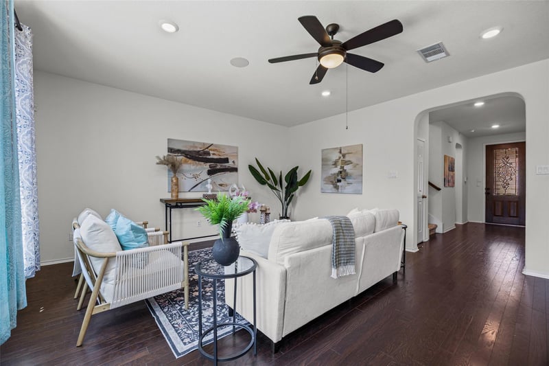 2471 Sunrise RD #64, Round Rock, TX 78664