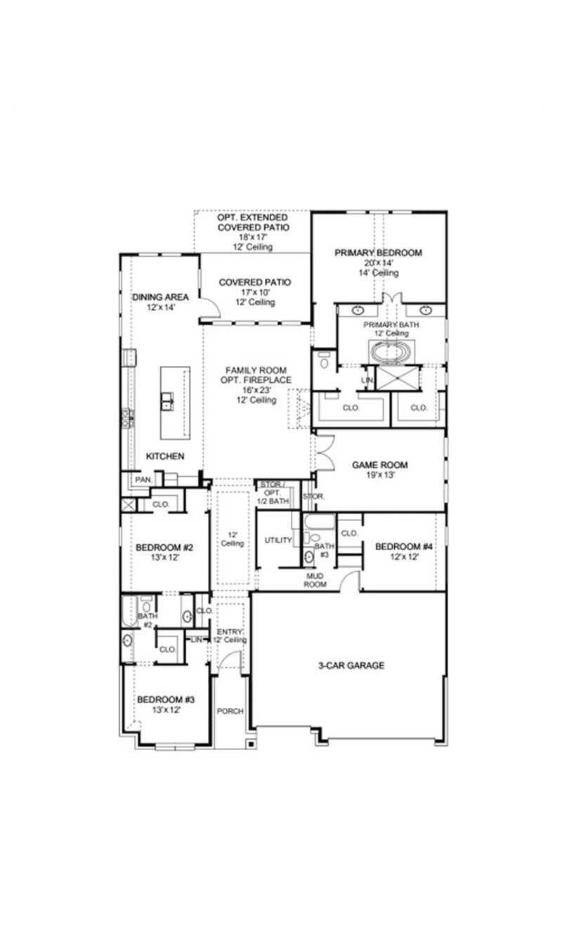 8900 Fallkill DR, Austin, TX 78744